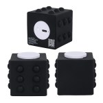 Push Pop Wireless Speaker - Black Push Pop Wireless Speaker - Black