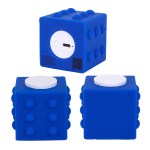 Push Pop Wireless Speaker - Rainbow Push Pop Wireless Speaker - Rainbow