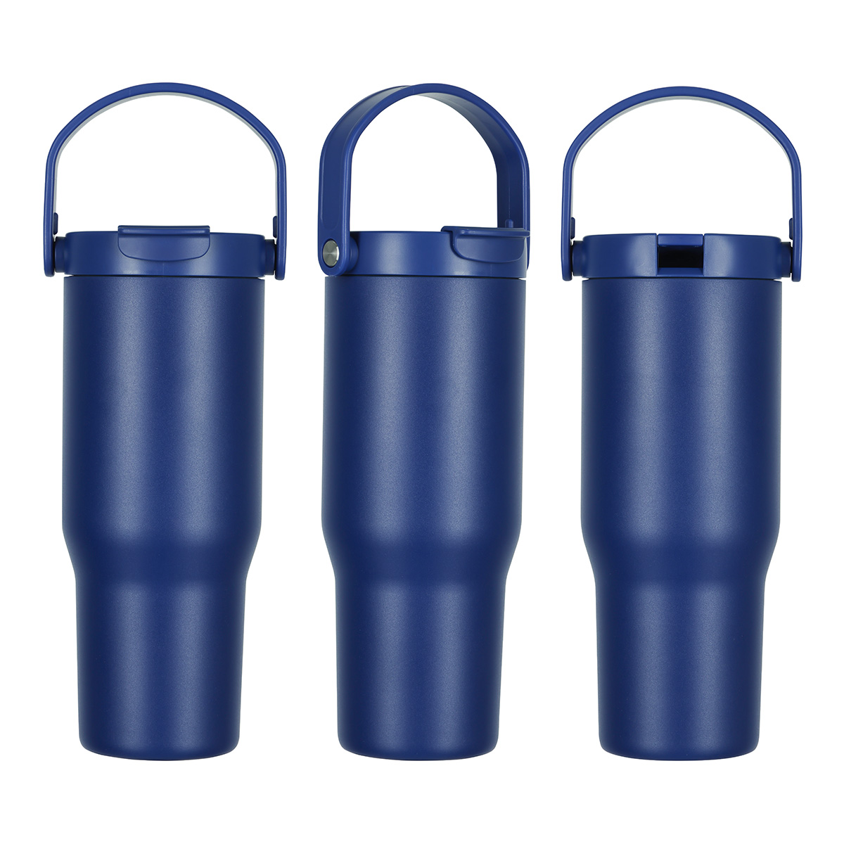 SENSO® Nile Duoflow 30 oz Eco-Friendly Vacuum Insulated Tumbler 1