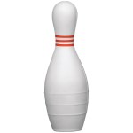 Bowling Pin Stress Reliever 2 Bowling Pin Stress Reliever 2