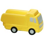 Dump Truck Stress Reliever - Yellow Dump Truck Stress Reliever - Yellow
