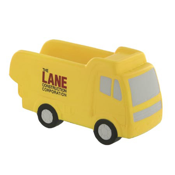 Dump Truck Stress Reliever 1 Dump Truck Stress Reliever 1