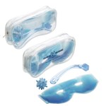 Total Comfort Spa Kit - Clear/Blue Total Comfort Spa Kit - Clear/Blue
