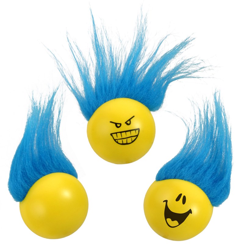 Troll Stress Ball 1 Troll Stress Ball 1