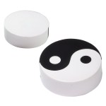 Yin & Yang Stress Reliever 2 Yin & Yang Stress Reliever 2