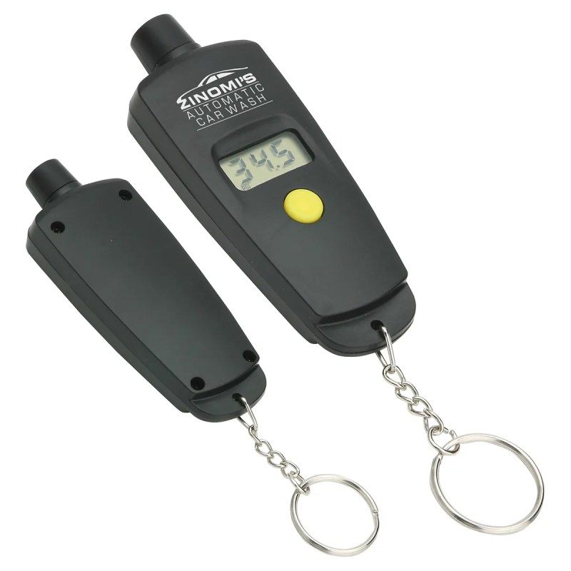 Full Service Digital Tire Gauge 1 Full Service Digital Tire Gauge 1