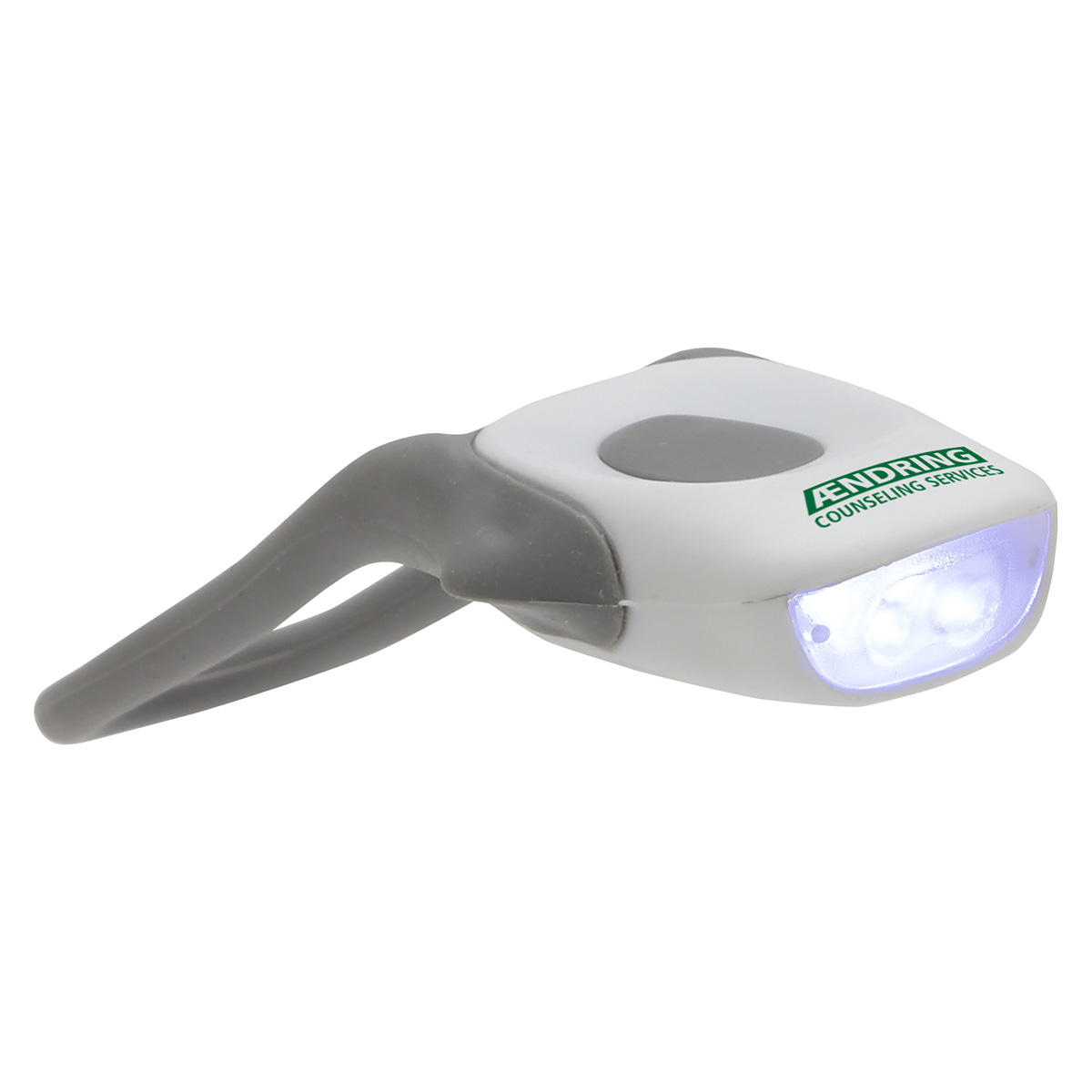 Wrap-It Bicycle Light 1 Wrap-It Bicycle Light 1