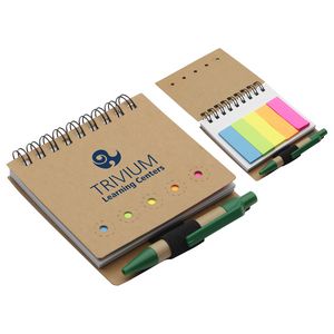 Sticky Flag Jotter Note Pad 1 Sticky Flag Jotter Note Pad 1