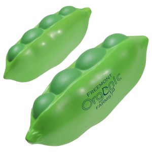 Pea Pod Stress Reliever 1 Pea Pod Stress Reliever 1