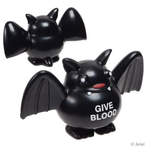 Bat Stress Reliever 1 Bat Stress Reliever 1