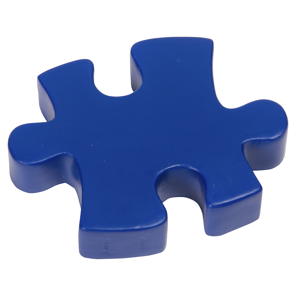Connecting Puzzle Piece Stress Reliever 1