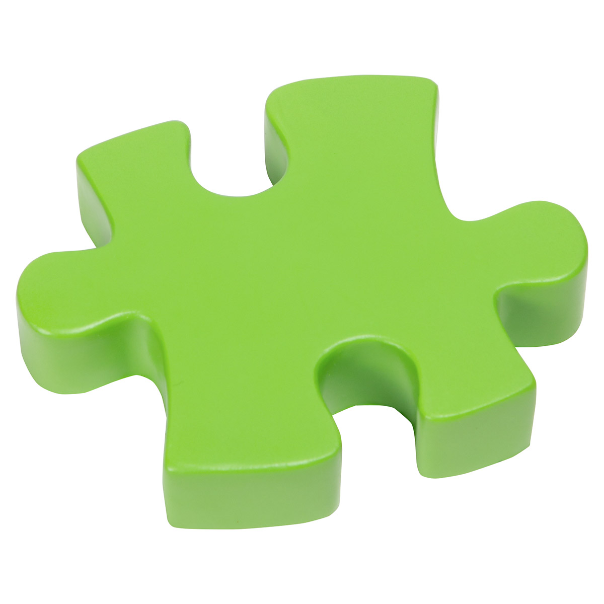 Connecting Puzzle Piece Stress Reliever 1