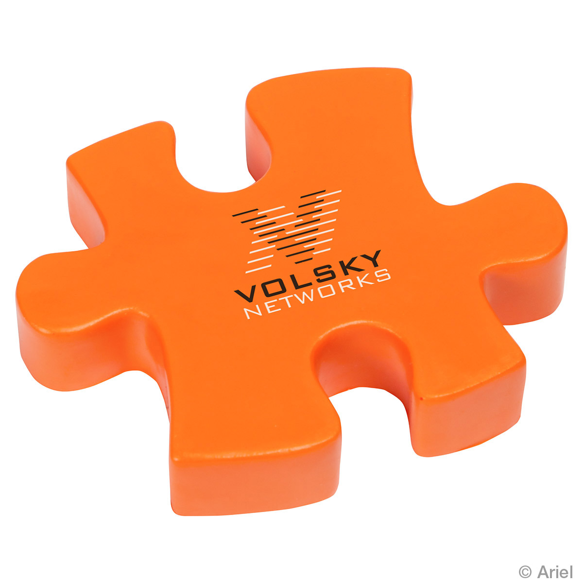 Connecting Puzzle Piece Stress Reliever 1
