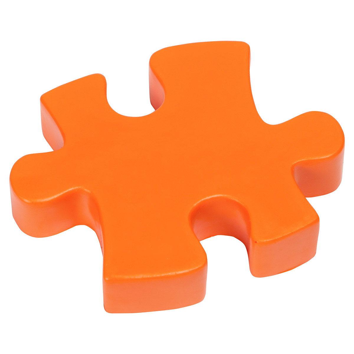 Connecting Puzzle Piece Stress Reliever 1