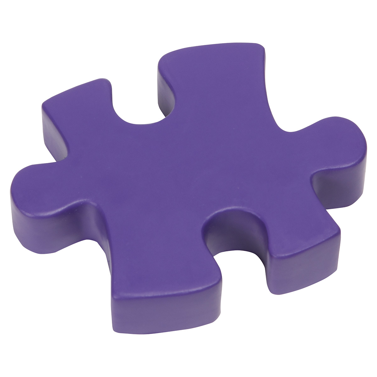 Connecting Puzzle Piece Stress Reliever 1