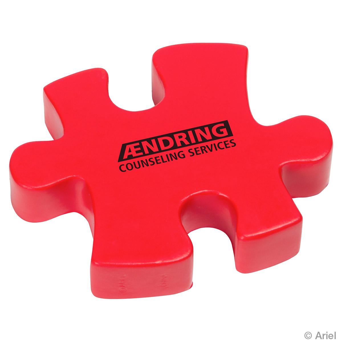 Connecting Puzzle Piece Stress Reliever 1