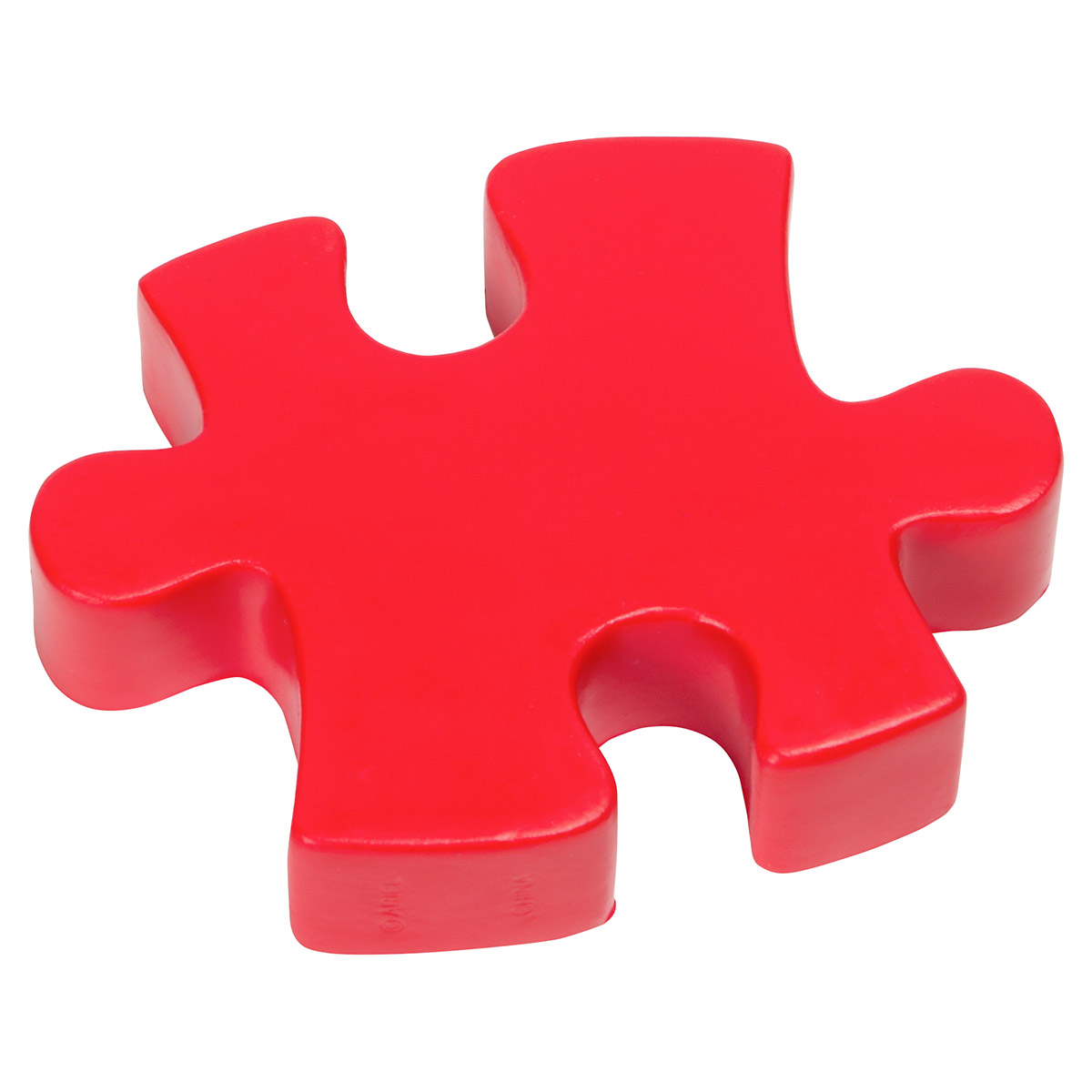 Connecting Puzzle Piece Stress Reliever 1