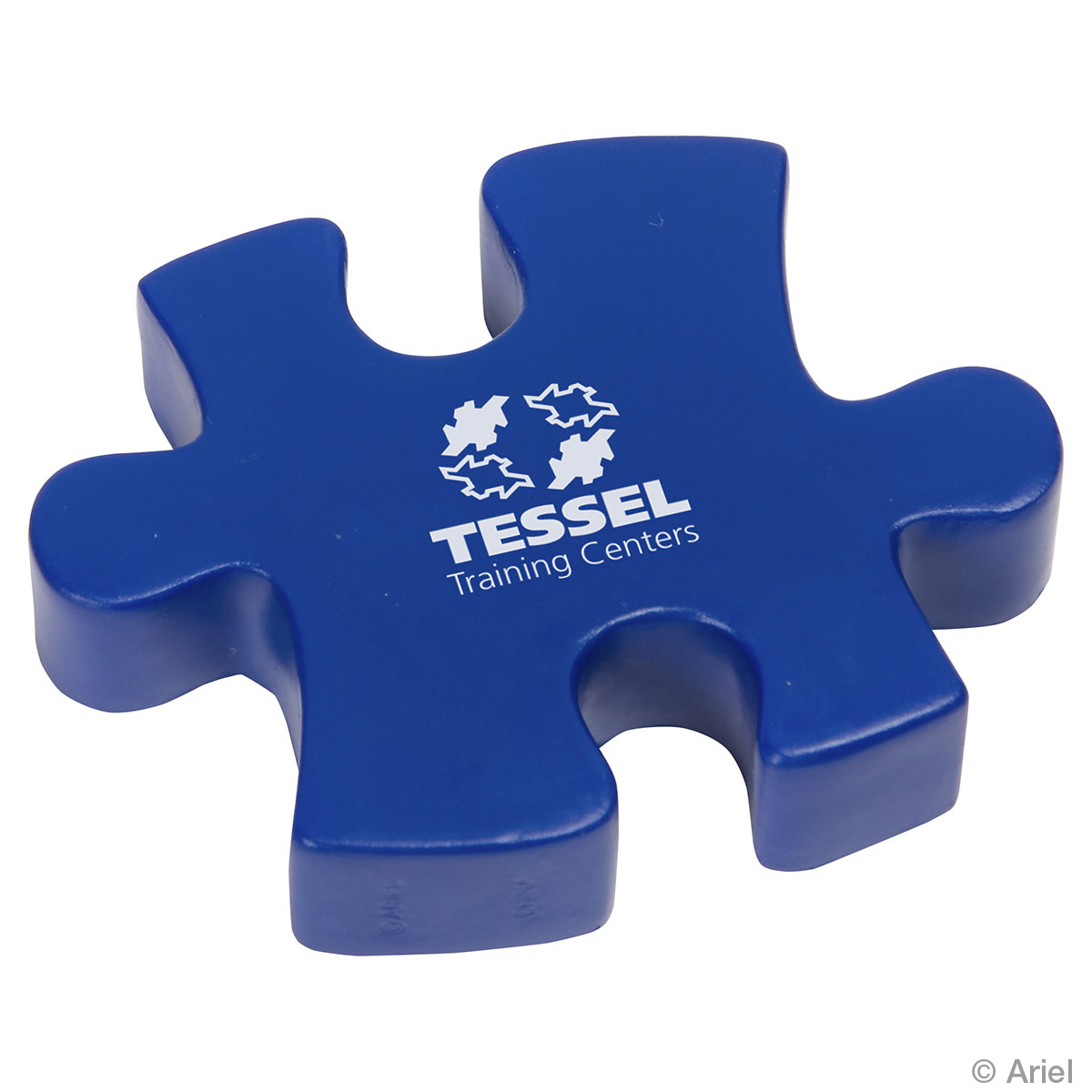 Connecting Puzzle Piece Stress Reliever 1