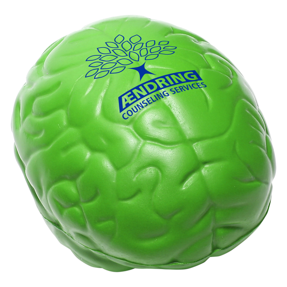 Brain Slo-Release Serenity Squishy™ 1