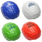 Brain Slo-Release Serenity Squishy™ 1 Brain Slo-Release Serenity Squishy™ 1