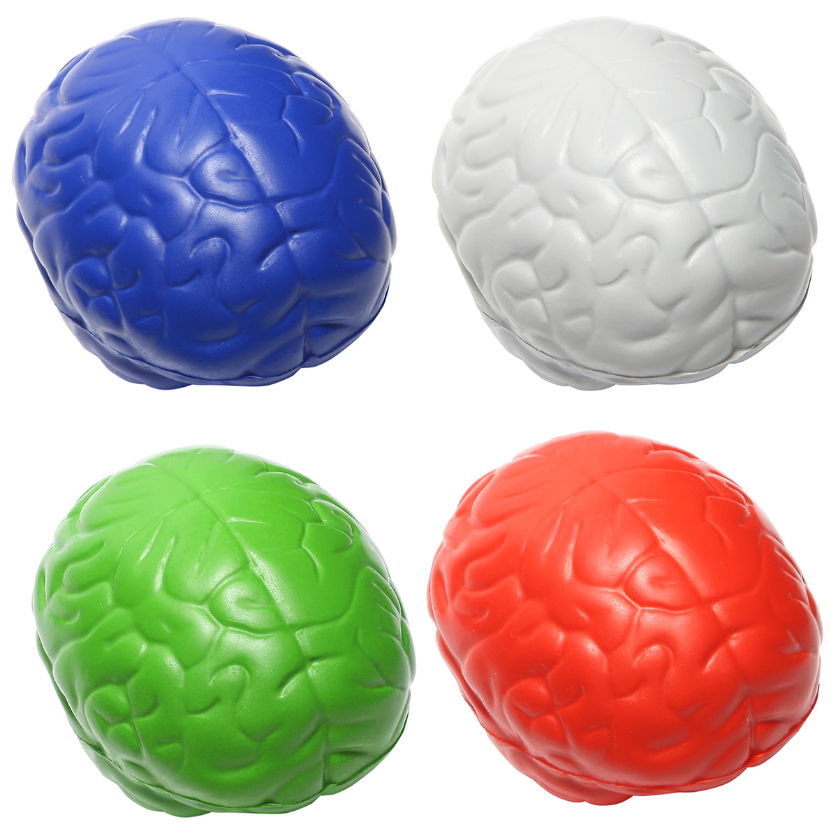 Brain Slo-Release Serenity Squishy™ 1
