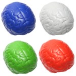 Brain Slo-Release Serenity Squishy™ 2 Brain Slo-Release Serenity Squishy™ 2