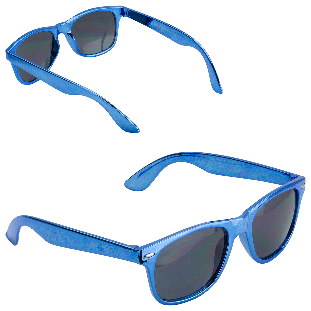 Surfside Metallic Sunglasses 1