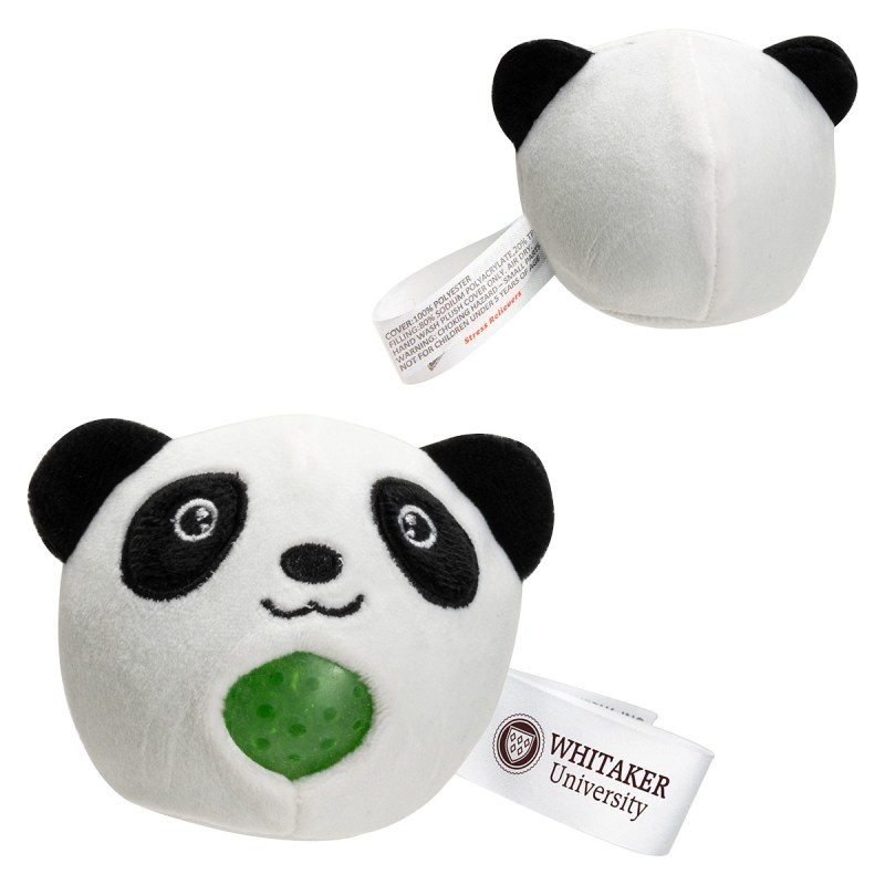 Stress Buster™ Panda 1 Stress Buster™ Panda 1