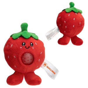 Stress Busters™ Strawberry 1 Stress Busters™ Strawberry 1
