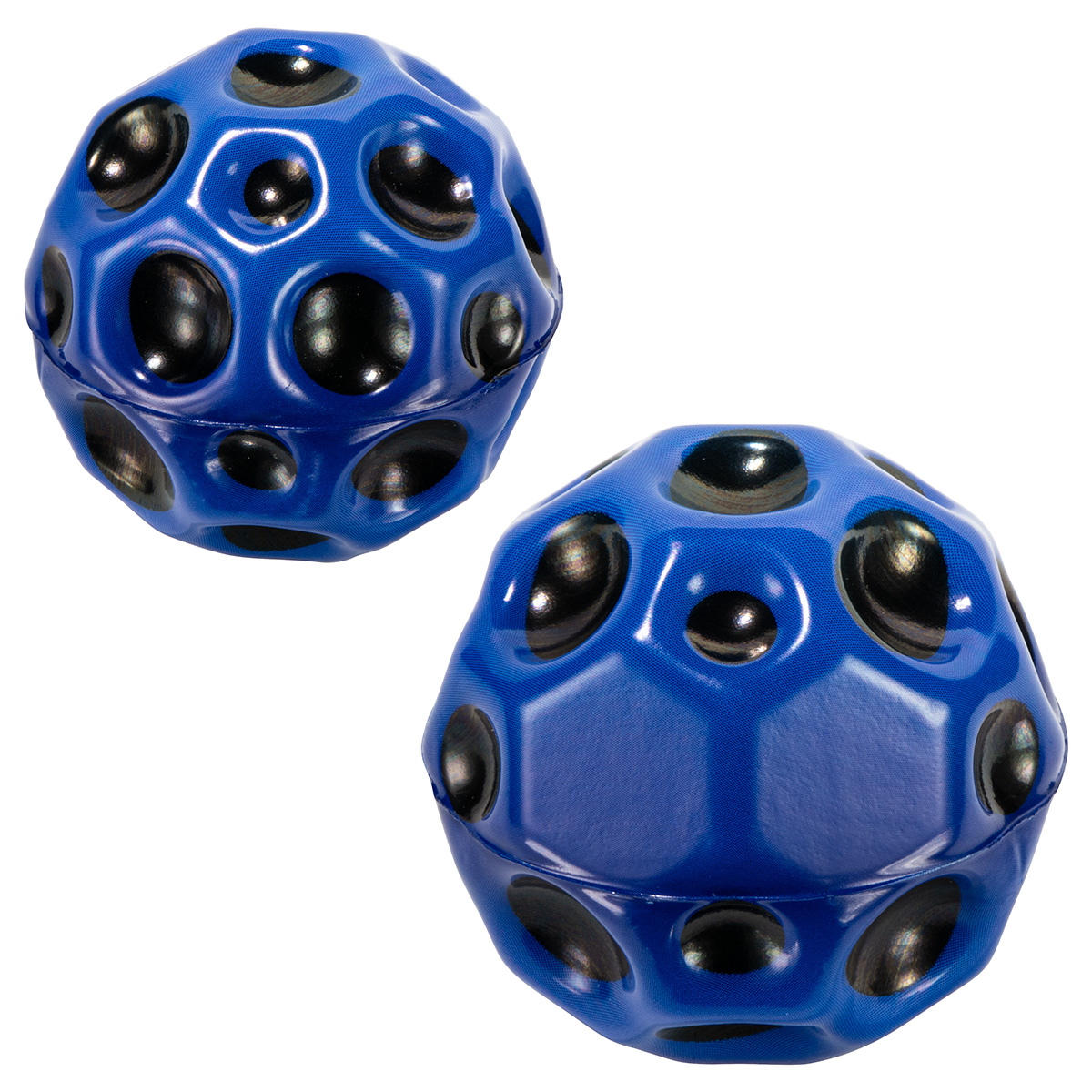 Nitro Super Bouncing Ball 1