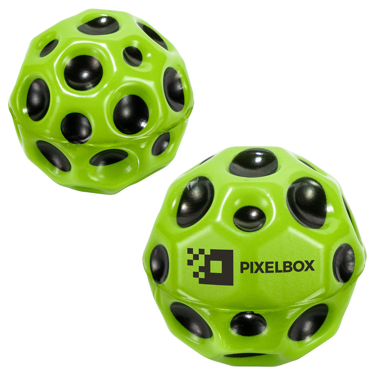 Nitro Super Bouncing Ball 1
