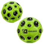 Nitro Super Bouncing Ball - Green Nitro Super Bouncing Ball - Green
