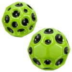 Nitro Super Bouncing Ball - Green Nitro Super Bouncing Ball - Green