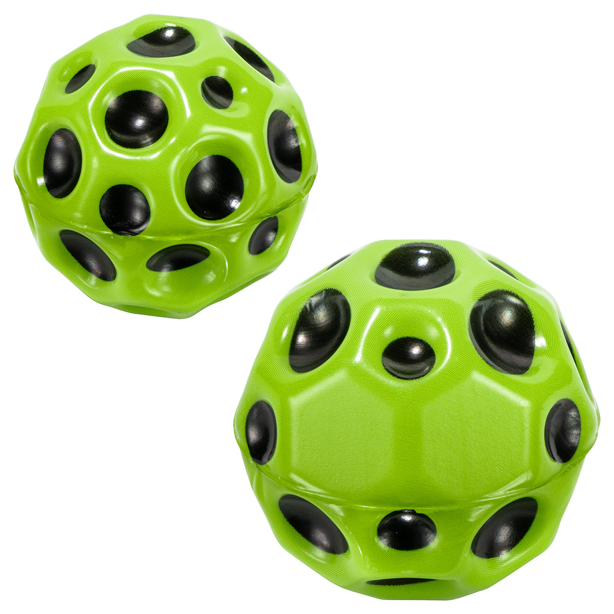 Nitro Super Bouncing Ball 1