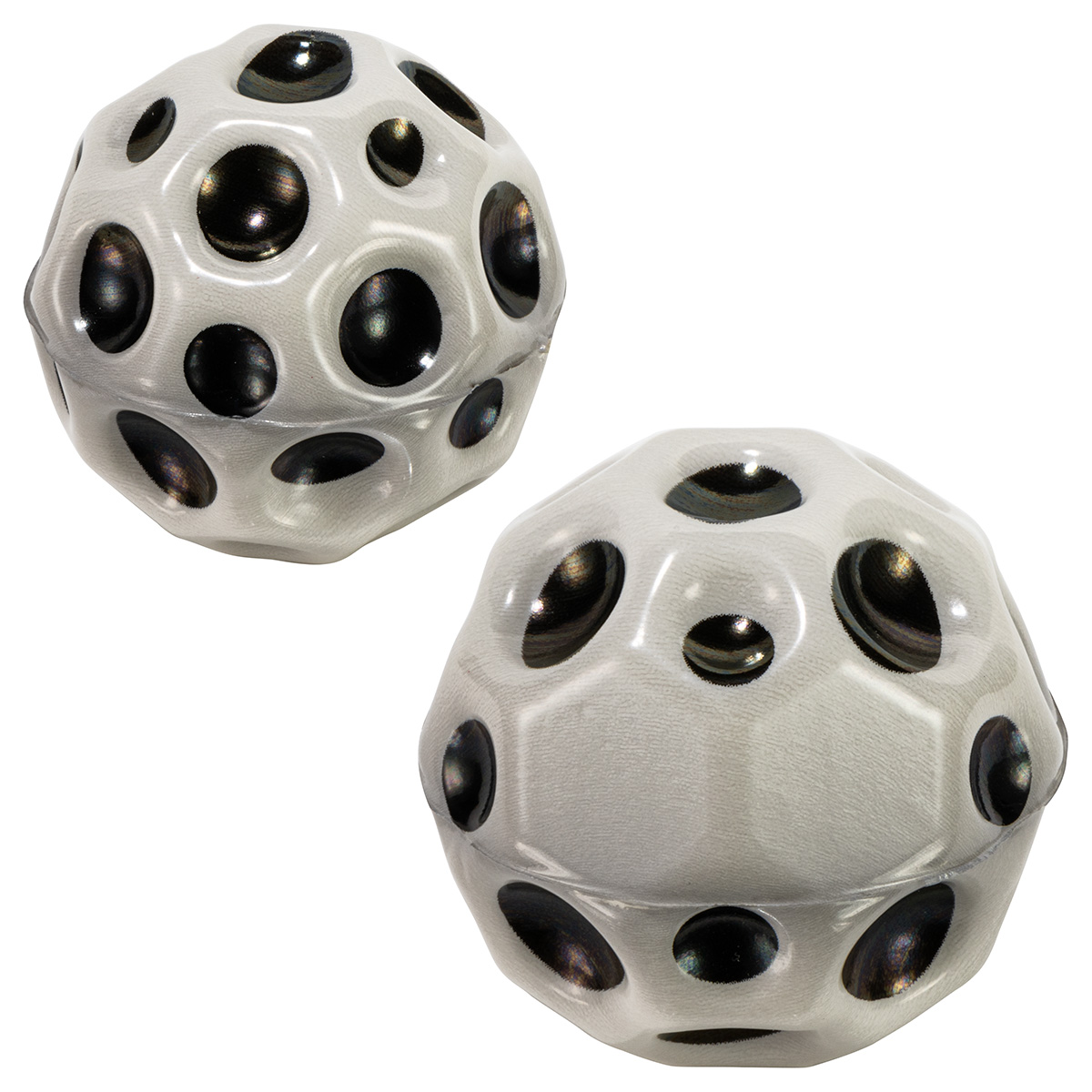 Nitro Super Bouncing Ball 1