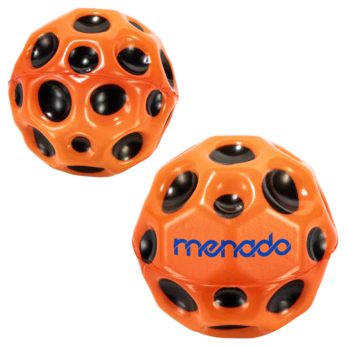 Nitro Super Bouncing Ball 1