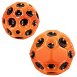 Nitro Super Bouncing Ball - Orange Nitro Super Bouncing Ball - Orange