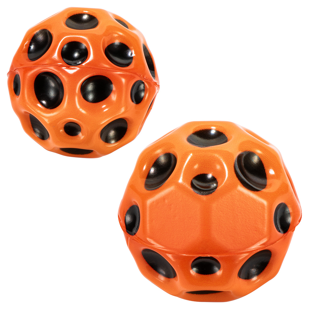 Nitro Super Bouncing Ball 1