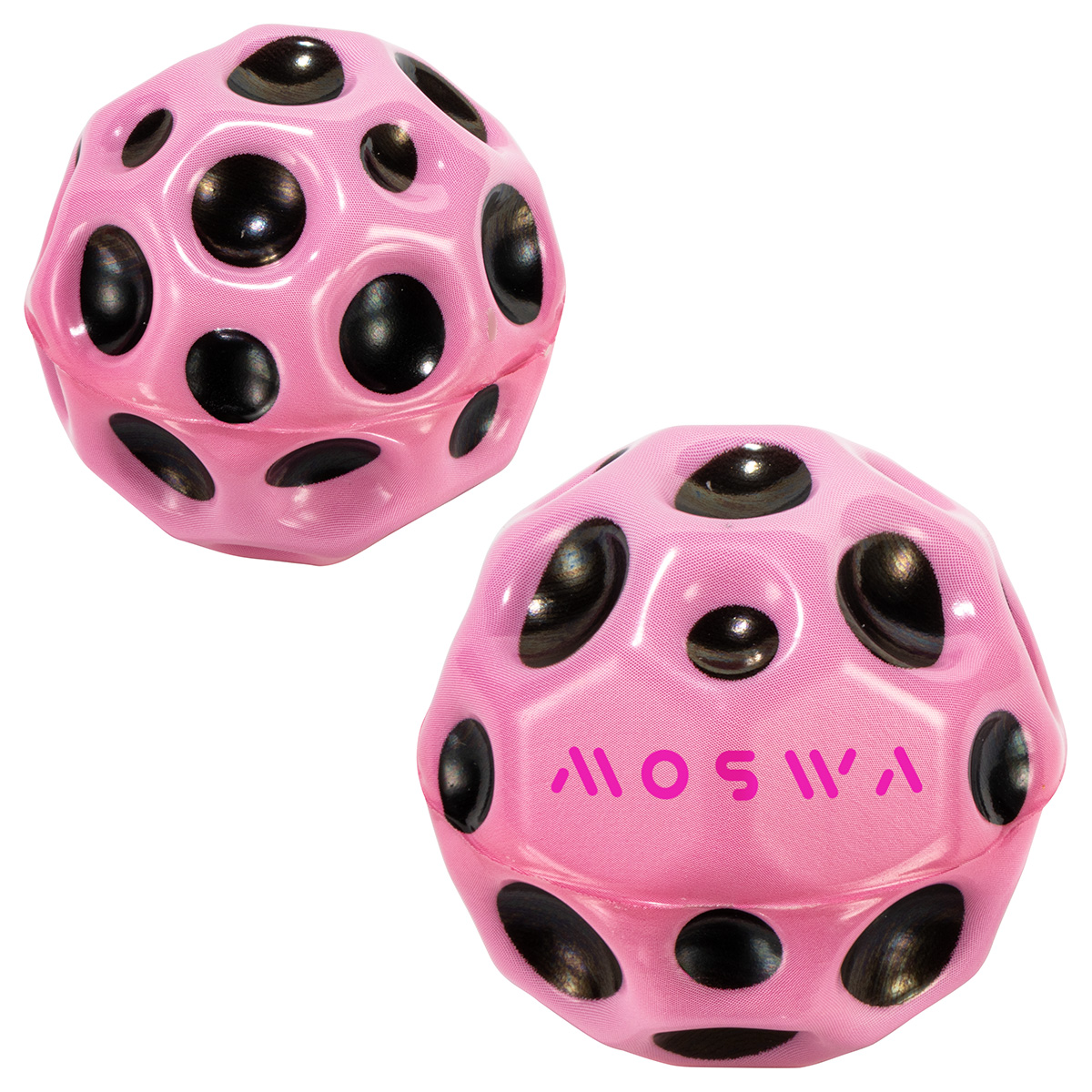 Nitro Super Bouncing Ball 1