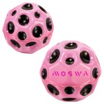 Nitro Super Bouncing Ball - Pink Nitro Super Bouncing Ball - Pink