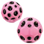 Nitro Super Bouncing Ball - Pink Nitro Super Bouncing Ball - Pink
