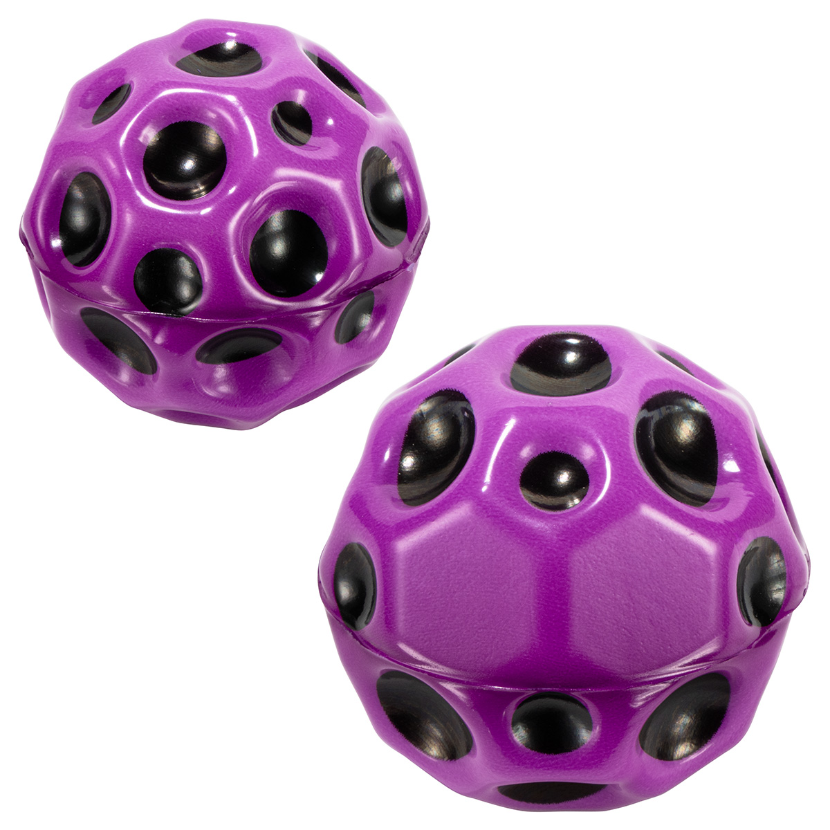 Nitro Super Bouncing Ball 1