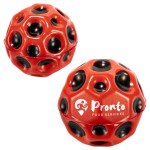 Nitro Super Bouncing Ball - Red Nitro Super Bouncing Ball - Red