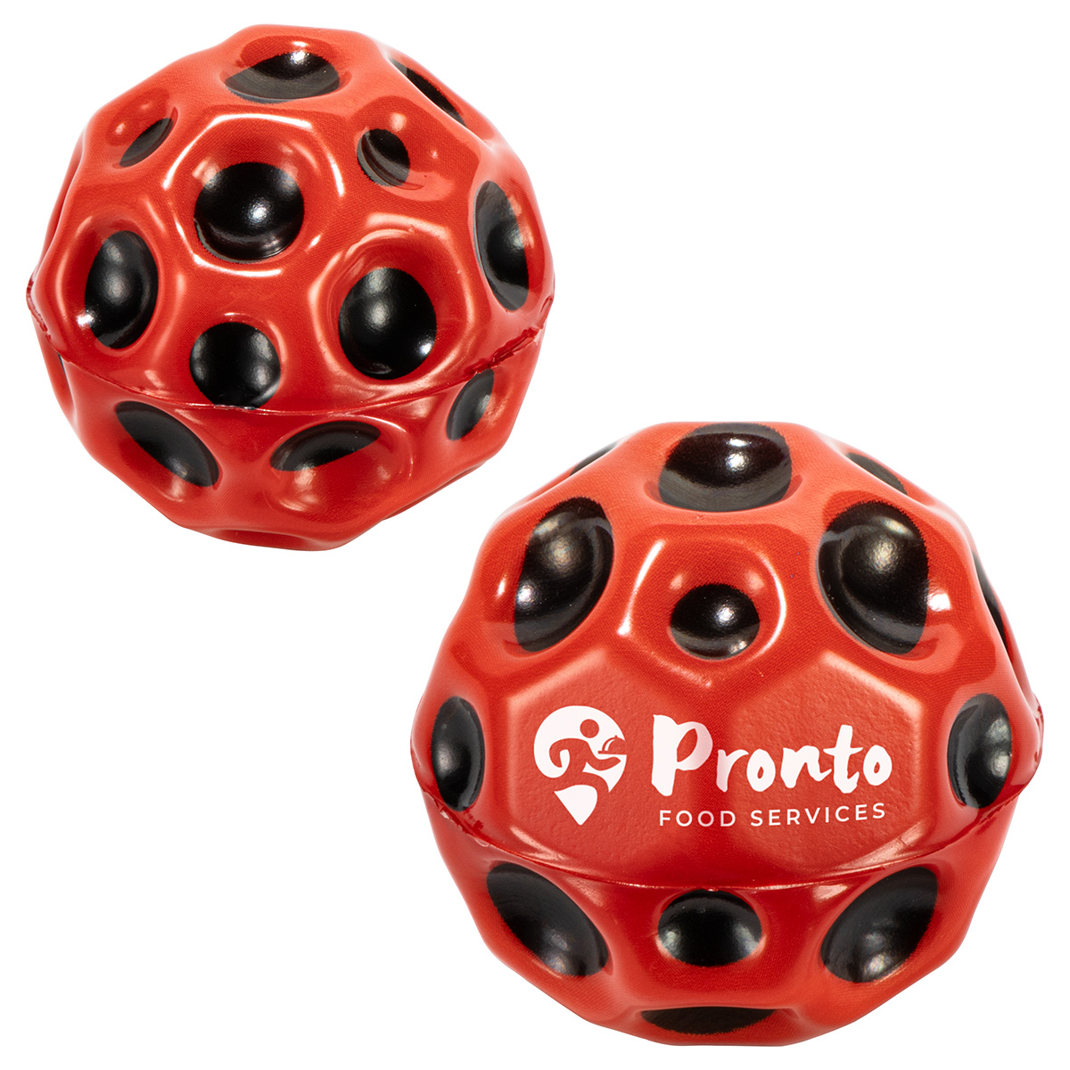 Nitro Super Bouncing Ball 1