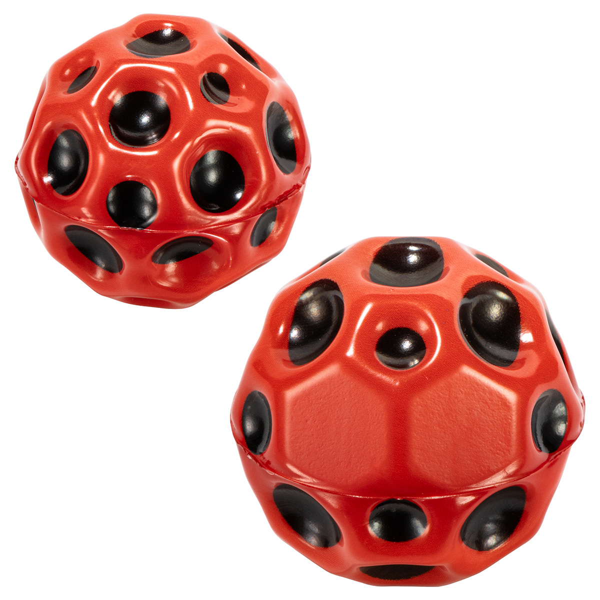 Nitro Super Bouncing Ball 1