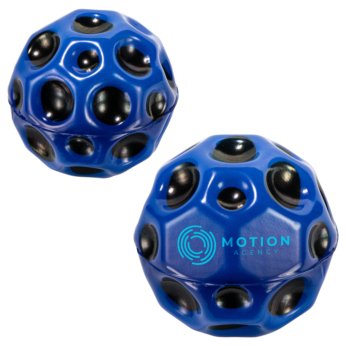 Nitro Super Bouncing Ball 1