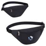 AeroLOFT® ECO Anywhere Belt Bag 1 AeroLOFT® ECO Anywhere Belt Bag 1