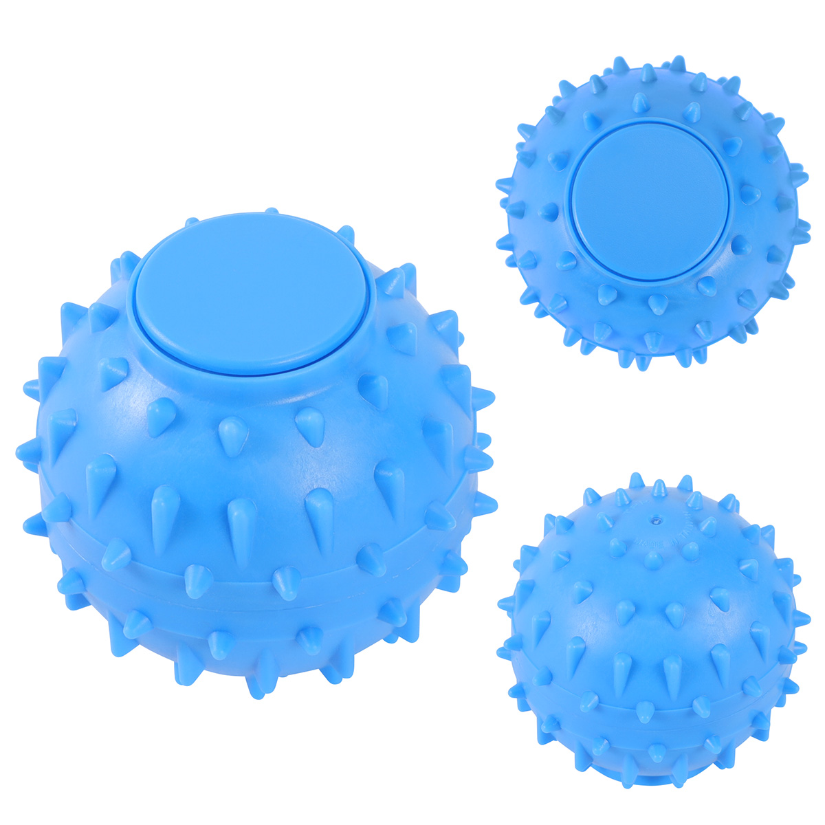 Spike Massage Ball 1