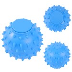 Spike Massage Ball - Blue Spike Massage Ball - Blue