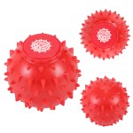 Spike Massage Ball - Red Spike Massage Ball - Red